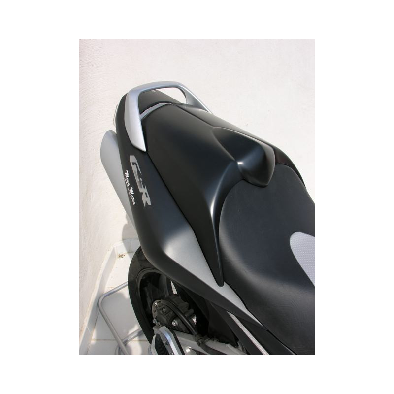 Bodystyle Buddyseat Cover | Ongespoten | Suzuki GSR600