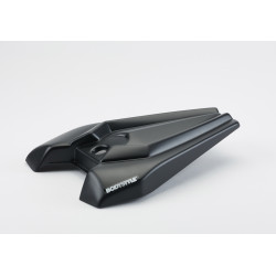 Bodystyle Buddyseat Cover | Zwart | Kawasaki Z1000