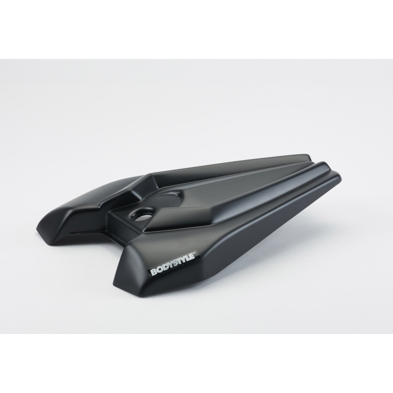 Bodystyle Buddyseat Cover | Zwart | Kawasaki Z1000