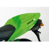 Bodystyle Buddyseat Cover | Groen | Kawasaki ZX-6R Ninja
