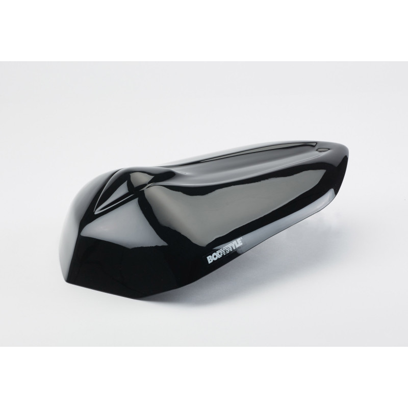 Bodystyle Buddyseat Cover | Zwart | Kawasaki Z1000