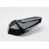 Bodystyle Buddyseat Cover | Zwart | Kawasaki Z1000