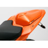 Bodystyle Buddyseat Cover | Zwart | Kawasaki Z1000