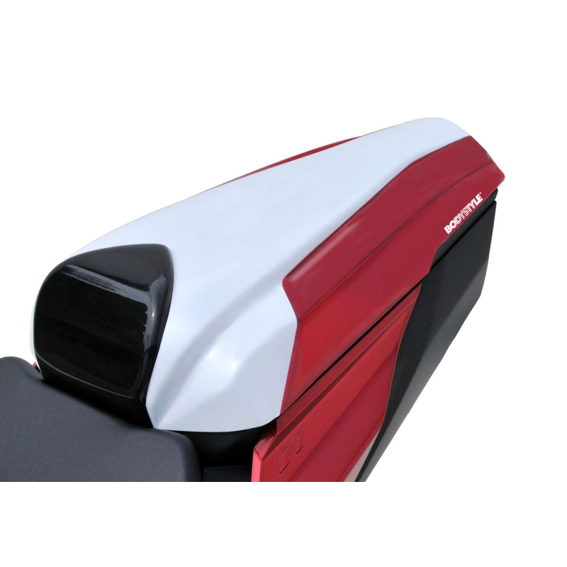 Bodystyle Buddyseat Cover | Zwart | Suzuki GSX-S950