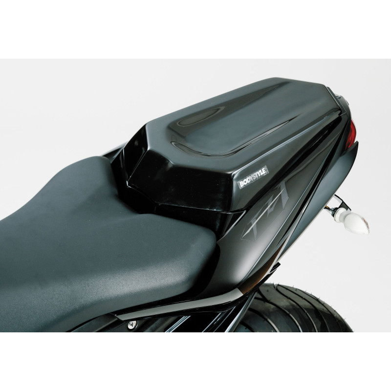Bodystyle Buddyseat Cover | Zwart | Yamaha FZ1
