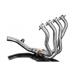 Delkevic Exhaust Headers 4-1 | Stainless Steel | Kawasaki Ninja 1000 SX
