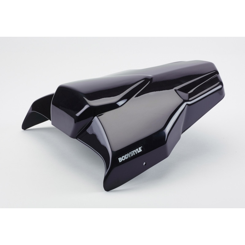 Bodystyle Buddyseat Cover | Paars | Yamaha MT-09/SP