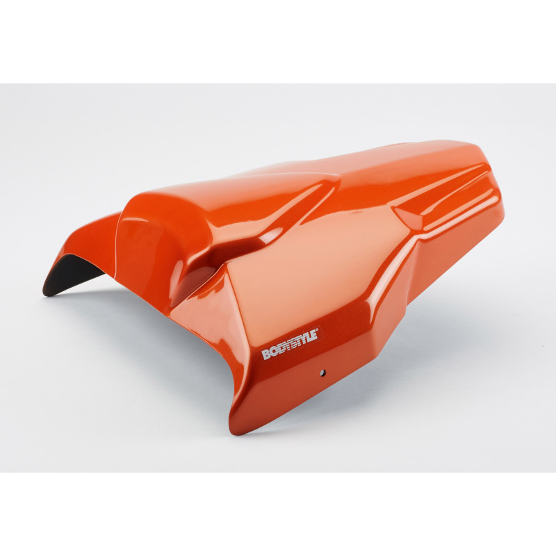 Bodystyle Buddyseat Cover | Oranje | Yamaha MT-09