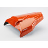 Bodystyle Buddyseat Cover | Oranje | Yamaha MT-09
