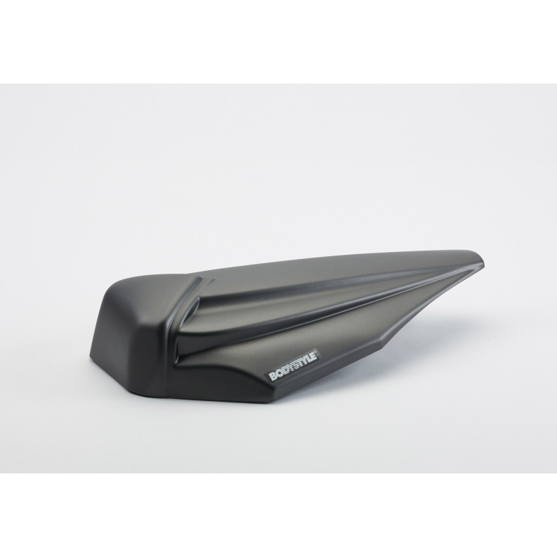 Bodystyle Buddyseat Cover | Mat grijs | Yamaha MT-07