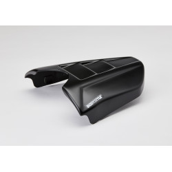 Bodystyle Buddyseat Cover | Zwart | Yamaha MT10