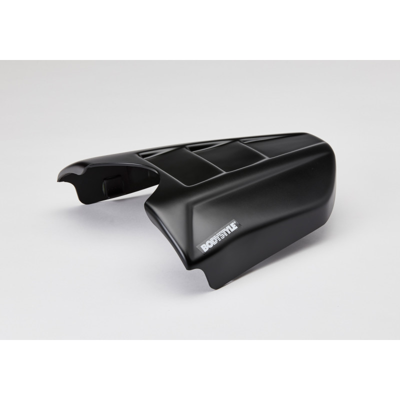 Bodystyle Buddyseat Cover | Zwart | Yamaha MT10