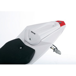 Bodystyle Buddyseat Cover | Ongespoten | Yamaha YZF R125