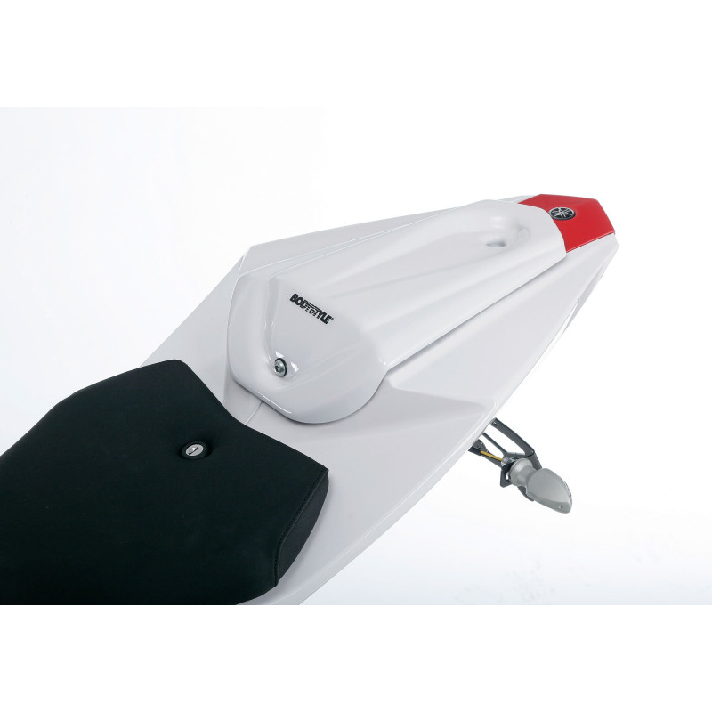 Bodystyle Buddyseat Cover | Ongespoten | Yamaha YZF R125