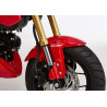 Bodystyle Voorspatbord | Zwart | Honda MSX125