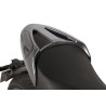 Bodystyle Buddyseat Cover | Grijs | Triumph Trident 660