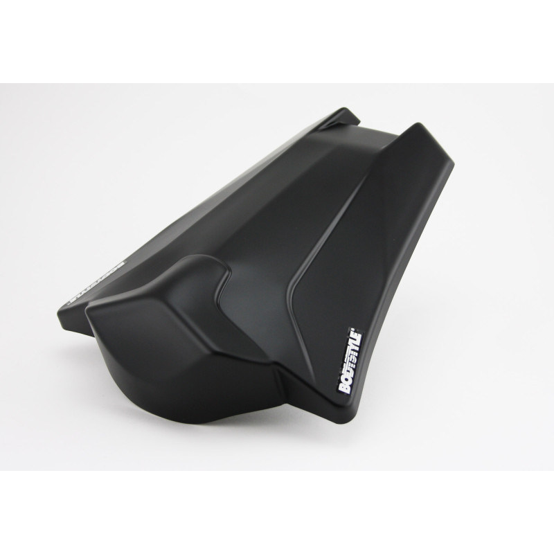 Bodystyle Buddyseat Cover | Zwart | Yamaha MT-07