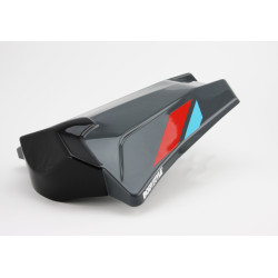 Bodystyle Buddyseat Cover | Grijs/Rood | Yamaha MT-07