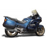 Delkevic Exhausts | Silver | Honda ST1100 Pan European