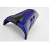 Bodystyle Buddyseat Cover | Grijs/Blauw | Yamaha MT-09/SP
