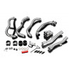 Delkevic Exhaust Headers | Stainless Steel | Kawasaki ZZR600