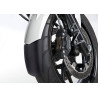 Bodystyle Spatbordverlenger Voorzijde | Mat zwart | Suzuki GSF/GSX