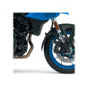 Bodystyle Spatbordverlenger Voorzijde | Mat zwart | Suzuki GSX-8R/GSX-8S/GSX-8T/GSX-8TT