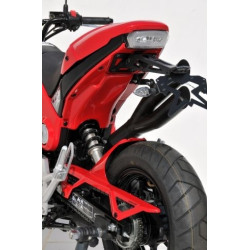 Bodystyle Tailskirt | Ongespoten | Honda MSX125