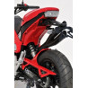 Bodystyle Tailskirt | Ongespoten | Honda MSX125