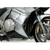 Bodystyle Zijpanelen Onderzijde | Ongespoten | Honda CBF1000(+S)