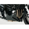 Bodystyle Zijpanelen Onderzijde | Ongespoten | Suzuki GSF1250 Bandit