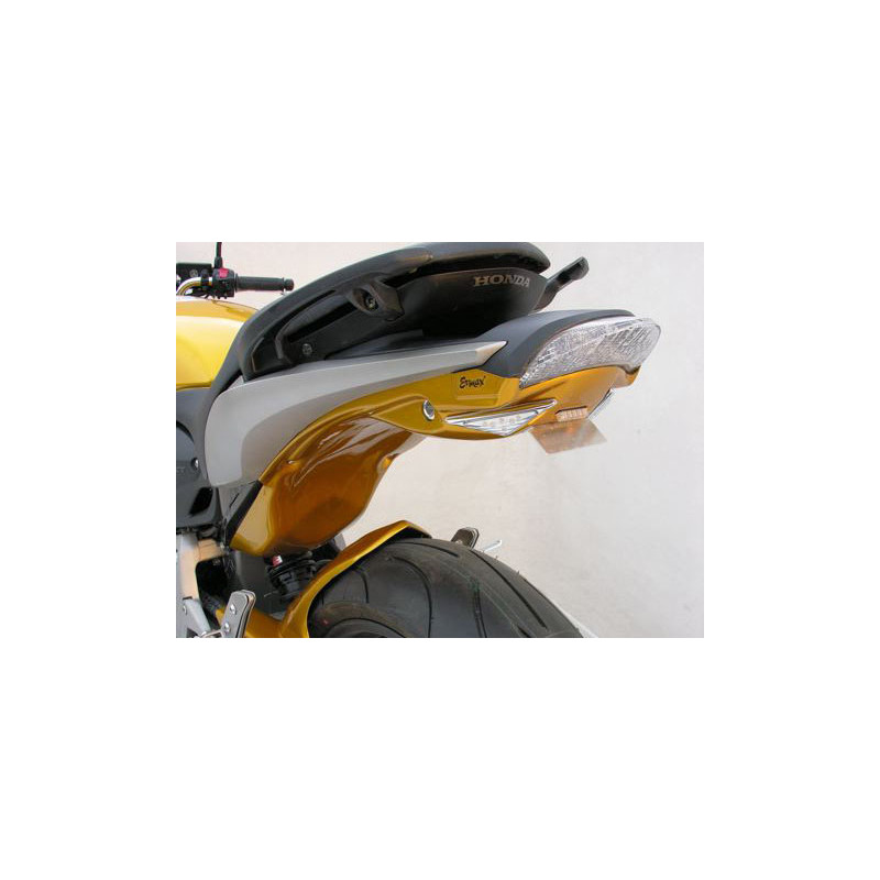 Bodystyle Tailskirt | Ongespoten | Honda CB600 Hornet
