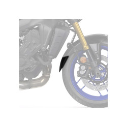 Bodystyle Spatbordverlenger Voorzijde | Mat zwart | Yamaha MT/Tracer/XSR
