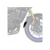 Bodystyle Spatbordverlenger Voorzijde | Mat zwart | Yamaha MT/Tracer/XSR