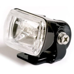 Highsider Smart Mistlamp H3 Micro | Zwart