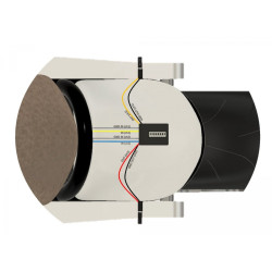 Highsider Weerstand LED Can-Bus