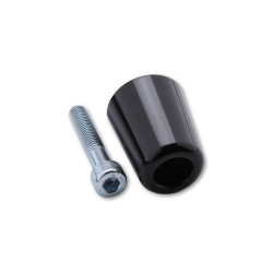 Highsider Smart Stuurgewichten M8 Kawasaki | Zwart