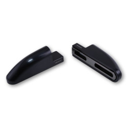 Highsider Kuipsiegel Adapters FB-1 77,5mm | Zwart