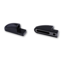 Highsider Kuipsiegel Adapters FB-1 61mm | Zwart