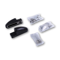 Highsider Kuipsiegel Adapters FB-1 61mm | Zwart