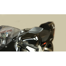 Highsider Kuipsiegel Adapters FB-1 61mm | Zwart