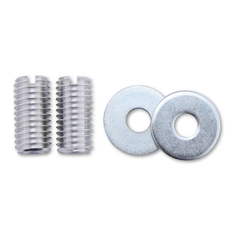 Highsider Adapters Stuureind BMW F750GS/F850GS/R1200GS/R1200RS | Aluminium