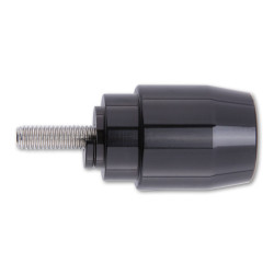 Highsider Stuurgewichten M6 Honda | Zwart