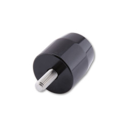 Highsider Stuurgewichten M6 Suzuki | Zwart