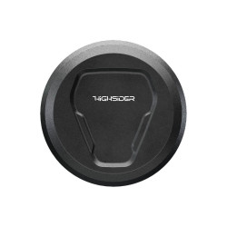 Highsider Stuurgewichten Esagano-LS | Zwart