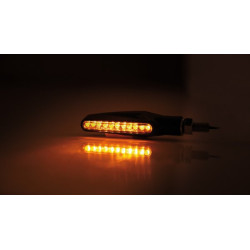 Highsider Smart Knipperlichten LED Stix | Zwart