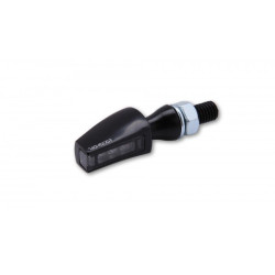 Highsider Knipperlichten LED Flight | Zwart