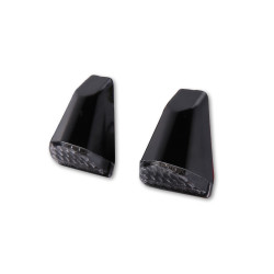 Highsider Smart Knipperlichten LED Swift Kuip | Smokey