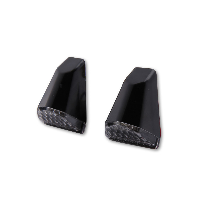 Highsider Smart Knipperlichten LED Swift Kuip | Smokey