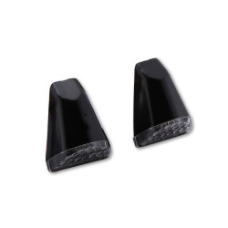 Highsider Smart Knipperlichten LED Swift Kuip | Smokey